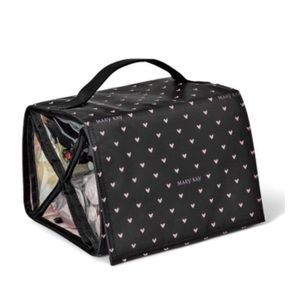 Mary Kay® Travel Roll-Up Bag, (unfilled)